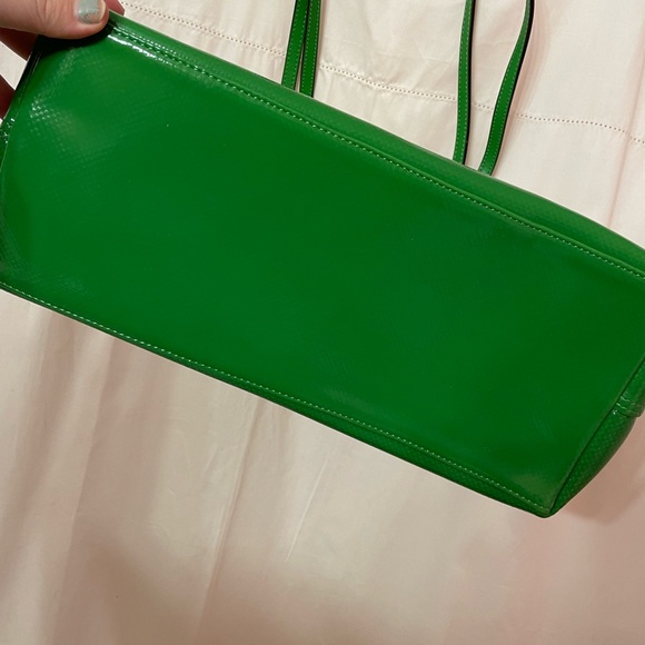 Kate Spade Small Side SnapStreet Tote - Picture 2 of 5